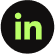 LinkedIn icon